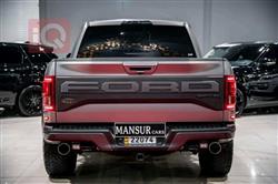 فۆرد F-150 راپتۆر
